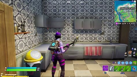 map zizi fortnite.